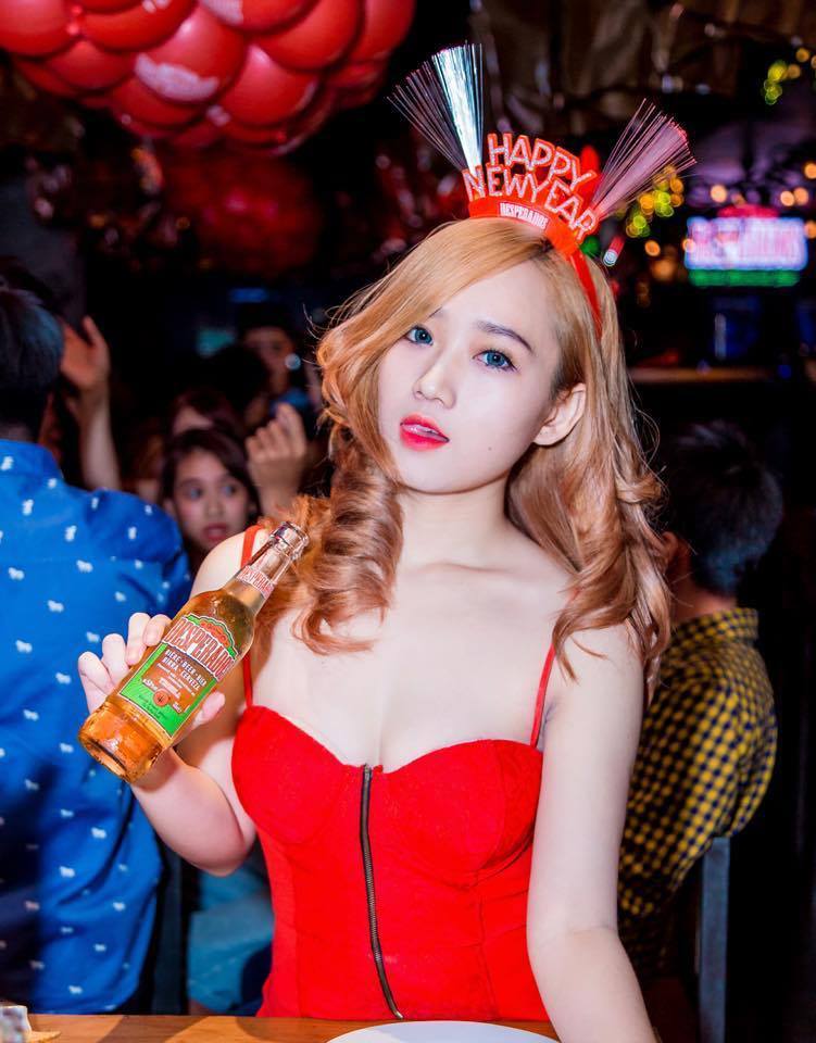 小树林里的秘密